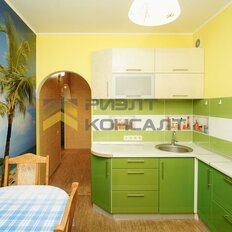 Квартира 40,2 м², 1-комнатная - изображение 5