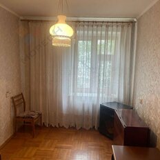 Квартира 56,4 м², 3-комнатная - изображение 1