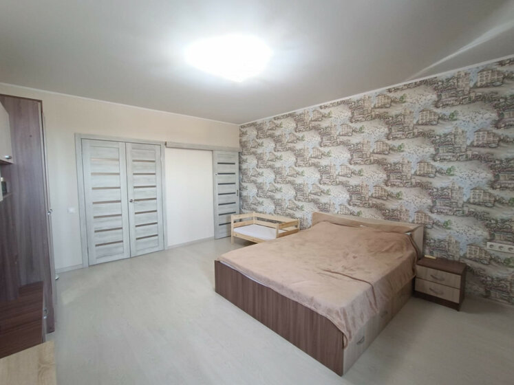 40 м², 1-комнатная квартира 5 990 000 ₽ - изображение 49