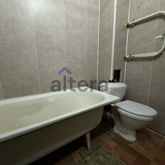 Квартира 20 м², студия - изображение 5