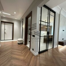 Квартира 60 м², 1-комнатная - изображение 5