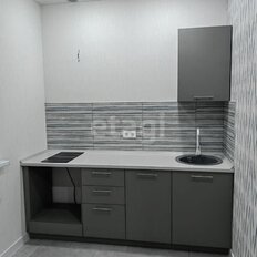 Квартира 34,3 м², 1-комнатная - изображение 4