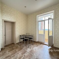 Квартира 67 м², 2-комнатная - изображение 3