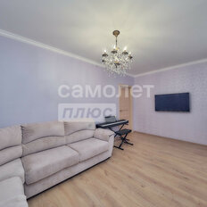 Квартира 79,2 м², 3-комнатная - изображение 3