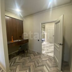 Квартира 85,4 м², 2-комнатная - изображение 3