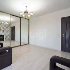 Квартира 72 м², 3-комнатная - изображение 2
