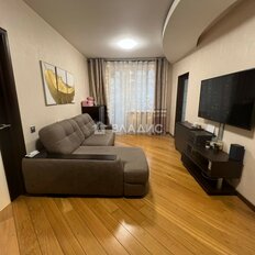 Квартира 43,7 м², 2-комнатная - изображение 3