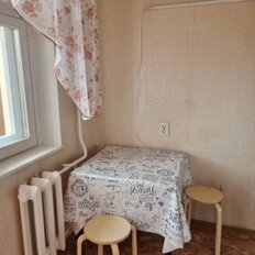 Квартира 37,1 м², 1-комнатная - изображение 5