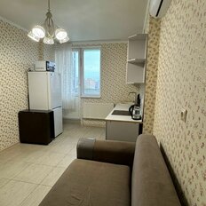 Квартира 49 м², 1-комнатная - изображение 4