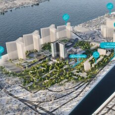 Квартира 32,2 м², 1-комнатная - изображение 5