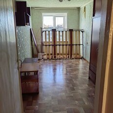 Квартира 45,9 м², 2-комнатная - изображение 5