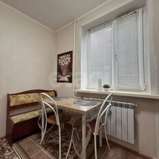 Квартира 34,4 м², 1-комнатная - изображение 3