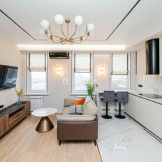 Квартира 71,4 м², 2-комнатная - изображение 1