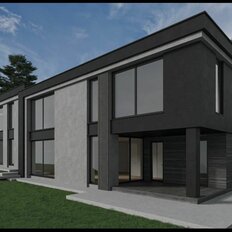 таунхаус + 2 сотки, участок - изображение 1