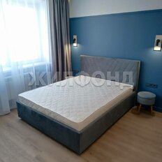 Квартира 26,8 м², студия - изображение 3