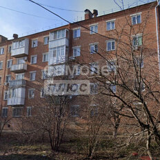 Квартира 56 м², 3-комнатная - изображение 1