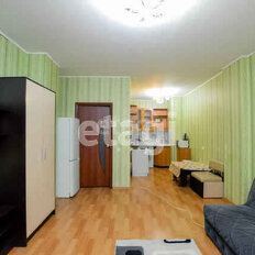 Квартира 37,7 м², 1-комнатная - изображение 5