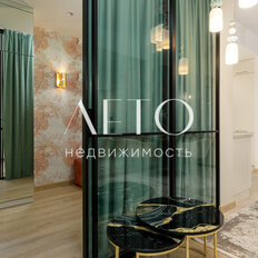 Квартира 68 м², 3-комнатные - изображение 5