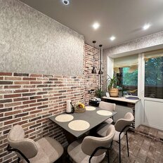 Квартира 55,1 м², 2-комнатная - изображение 5