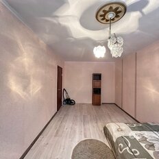 Квартира 37 м², 1-комнатная - изображение 5