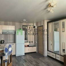 19 м², комната - изображение 4