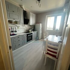 Квартира 32,5 м², 1-комнатная - изображение 2