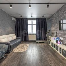 Квартира 58,2 м², 1-комнатная - изображение 1