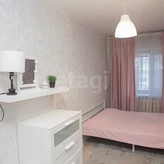 Квартира 44 м², 2-комнатная - изображение 3