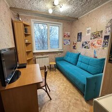 Квартира 51,1 м², 3-комнатная - изображение 4