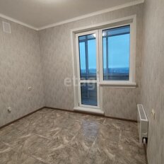 Квартира 36,8 м², 1-комнатная - изображение 4