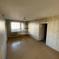 Квартира 60,9 м², 4-комнатная - изображение 4