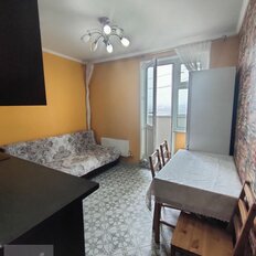 Квартира 38,2 м², 1-комнатная - изображение 3