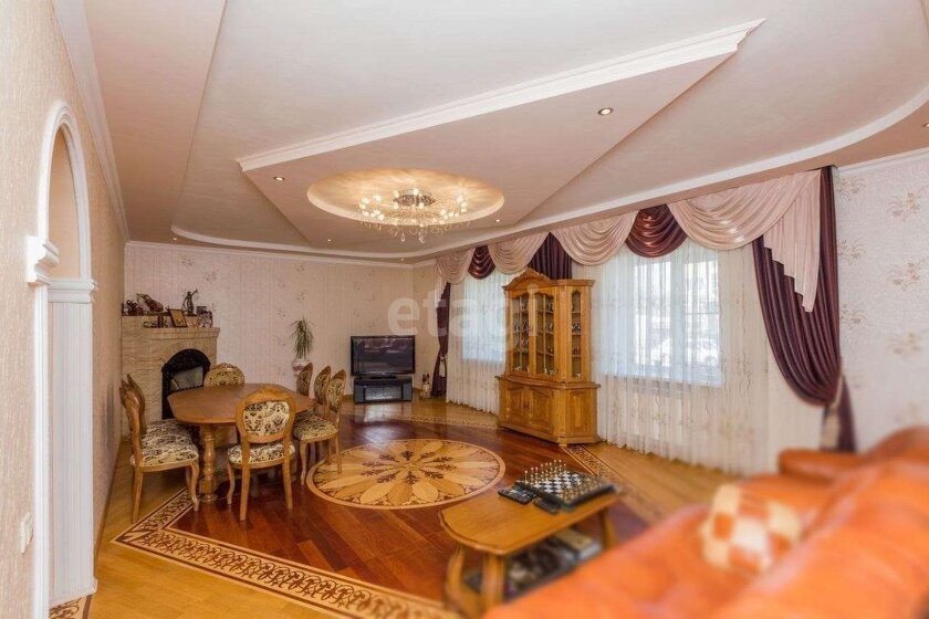 220 м² таунхаус, 1 сотка участок 14 500 000 ₽ - изображение 25