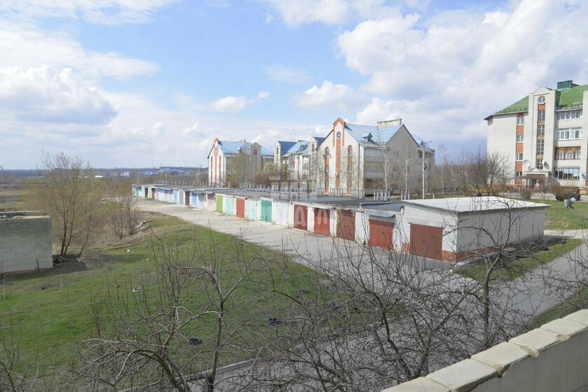 54,4 м², 2-комнатная квартира 2 800 000 ₽ - изображение 20
