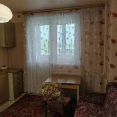 Квартира 41,5 м², 1-комнатная - изображение 4