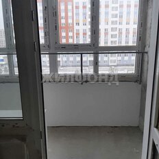Квартира 36,4 м², 2-комнатная - изображение 5