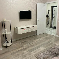 Квартира 38 м², 1-комнатная - изображение 4