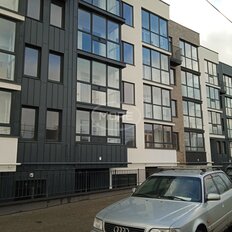 Квартира 65,3 м², 2-комнатная - изображение 3