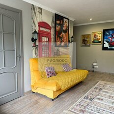 Квартира 54,6 м², 3-комнатная - изображение 4