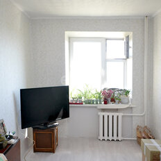 Квартира 59,5 м², 3-комнатная - изображение 1