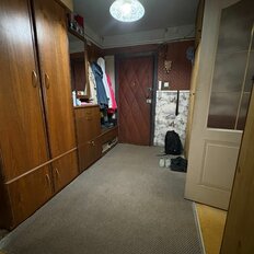 Квартира 66,9 м², 3-комнатная - изображение 5