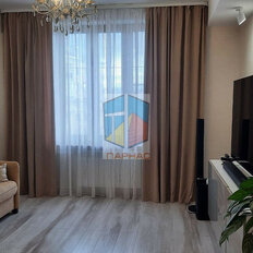 Квартира 81,6 м², 4-комнатная - изображение 5