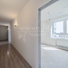 Квартира 120 м², 3-комнатная - изображение 3