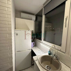 Квартира 30 м², студия - изображение 4