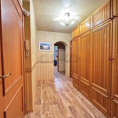 Квартира 56,8 м², 3-комнатная - изображение 1