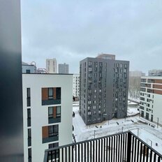 Квартира 35,2 м², 2-комнатная - изображение 2