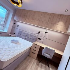 Квартира 55 м², 2-комнатная - изображение 1
