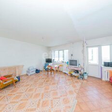 Квартира 38,6 м², 1-комнатная - изображение 2