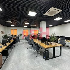 322 м², торговое помещение - изображение 1