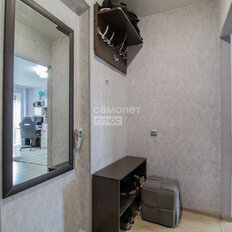 Квартира 30,4 м², 1-комнатная - изображение 5